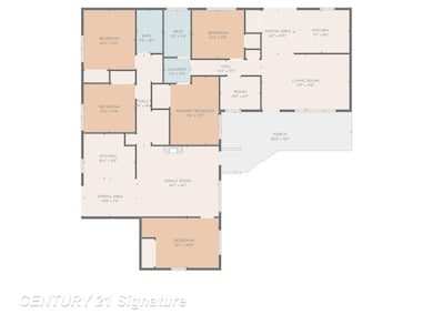 256 River, Thomas, MI 48609 - photo 4