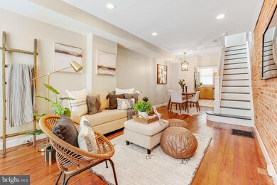 746 S Curley St, Baltimore, MD 21224 - photo 5