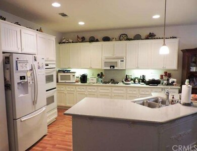 quartz counters