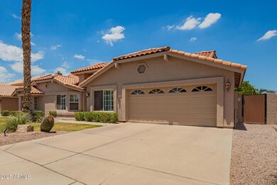 Beautiful Curb Appeal