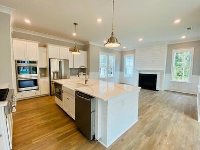 3638 Clambank Dr, Mount Pleasant, SC 29466 - photo 5