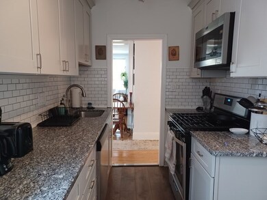 10 Jamaicaway Ct unit 21, Jamaica Plain, MA 02130 - photo 2