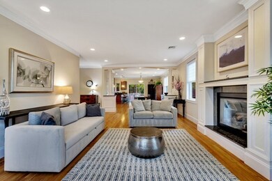 100 Lexington St unit 100, Auburndale, MA 02466 - photo 5