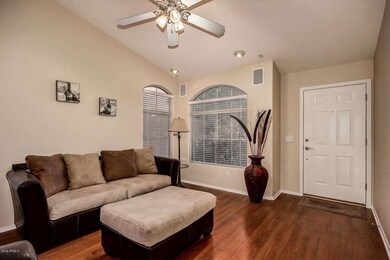 Front Living Room