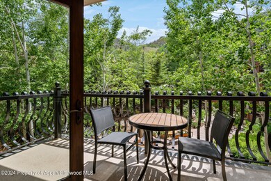 DeckBalcony
