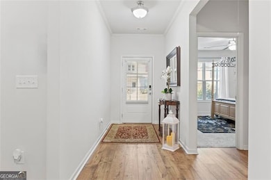 5536 Shallow Branch Dr, Flowery Branch, GA 30542 - photo 6