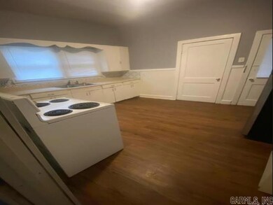 3705 W 12th St, Little Rock, AR 72204 - photo 5