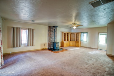 387 W Summer Haven Ln, Pinetop-Lakeside, AZ 85929 - photo 2