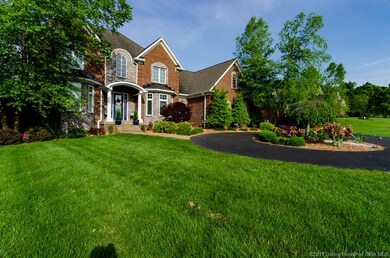 6005 English Ct, Floyds Knobs, IN 47119 - photo 4