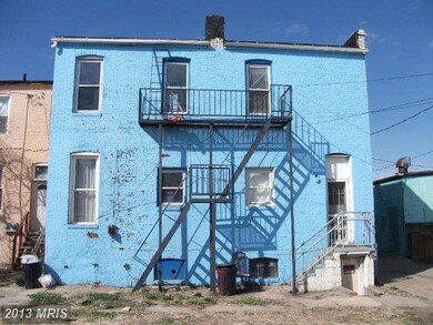 1625 Cypress St, Curtis Bay, MD 21226 - photo 2