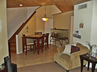 Dining Living Room