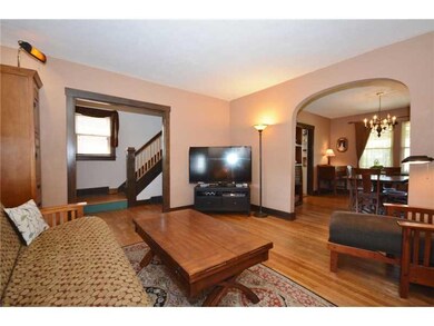Living Room.