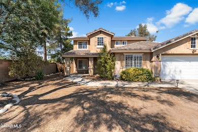 37207 Harlequin Way, Palmdale, CA 93552 - photo 5