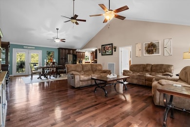 116 Stewart Ln, Waverly, TN 37185 - photo 6