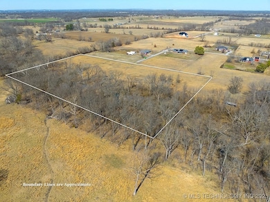 0 Orange St, Locust Grove, OK 74352 - photo 7