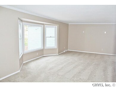 Family Room Family room