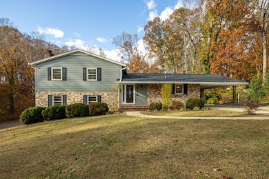 404 Yates St, South Boston, VA 24592 - photo 2