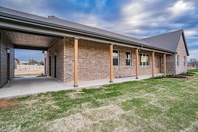 321 Dobbs Trail, Springtown, TX 76082 - photo 2
