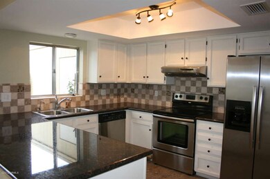 Remodeled Kitchen