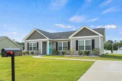 140 Pumpkin Ash Loop, Conway, SC 29527 - photo 2