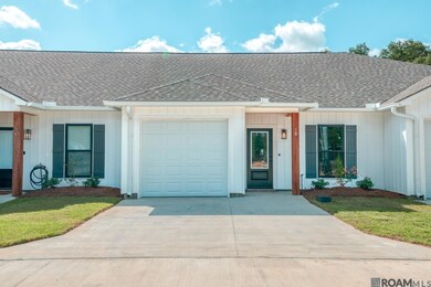 8739 Lockhart Rd unit 3-F, Denham Springs, LA 70726 - photo 2