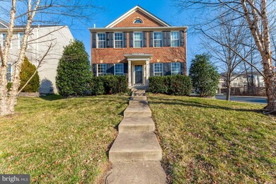 25909 Kimberly Rose Dr, Chantilly, VA 20152 - photo 2