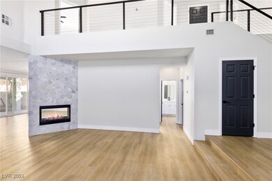 10264 Splendor Ridge Ave, Las Vegas, NV 89135 - photo 4