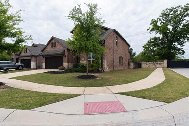 8776 Quiet Path, Keller, TX 76248 - photo 3