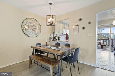 4210 Cloudberry Ct, Burtonsville, MD 20866 - photo 5