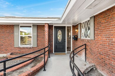 3206 Fillmore Ave, El Paso, TX 79930 - photo 4