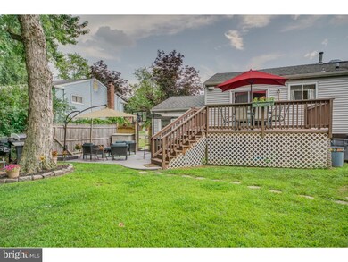 141 Kelly Driver Rd, Clementon, NJ 08021 - photo 4