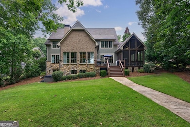 146 Long Island Dr, Eatonton, GA 31024 - photo 3