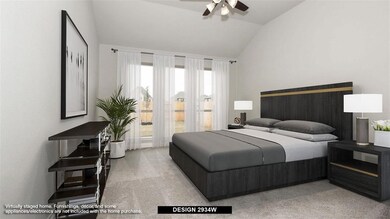 1507 Carson Field Ln, Richmond, TX 77469 - photo 5