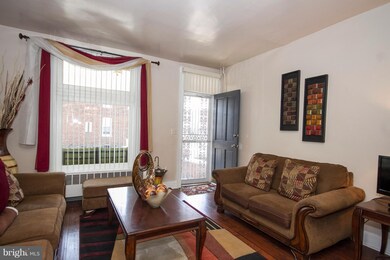 22 N Ashburton St, Baltimore, MD 21223 - photo 4