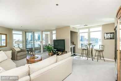 Harborview Towers unit 601, Baltimore, MD 21230 - photo 5