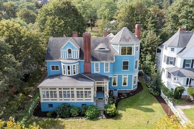 48 E 5th St, Corning, NY 14830 - photo 2