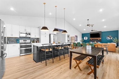 262 David Shawn Dr, Indian Point, MO 65616 - photo 2