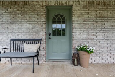 834 S Rockeast Rd, Bloomington, IN 47403 - photo 3