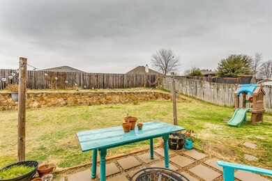 314 Carlisle Dr, Weatherford, TX 76085 - photo 4