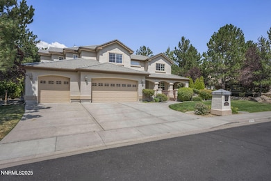 4885 Buckhaven Rd, Reno, NV 89519 - photo 2