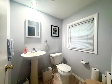 11 Tirrell Crescent unit 11, Chestnut Hill, MA 02467 - photo 4