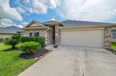 15530 Mossy Park, Cypress, TX 77429 - photo 5