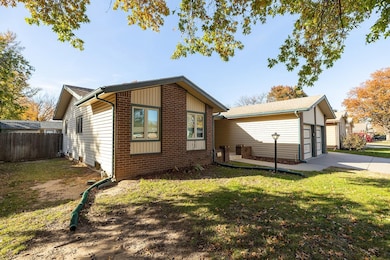 1229 N Dunsworth Ave, Wichita, KS 67212 - photo 2