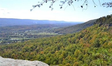Bluff View, B6, view photo, c