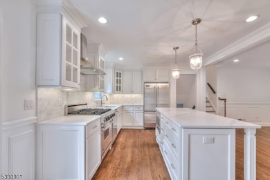 48 Oak Dr, Roseland, NJ 07068 - photo 7