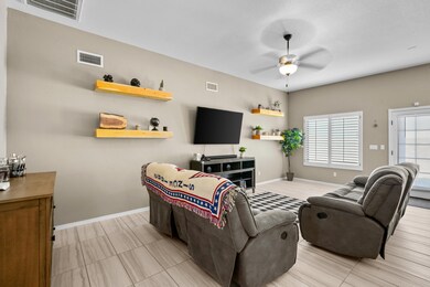 13641 Olney Ave, Horizon City, TX 79928 - photo 6