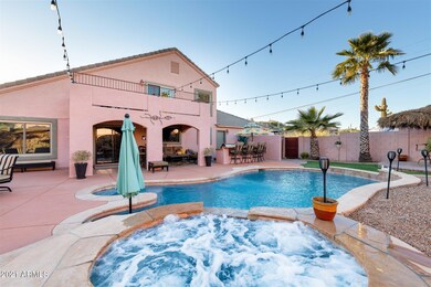 Relaxing Spa