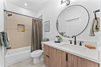 1009 Tuskegee Heights Ln, Houston, TX 77091 - photo 6