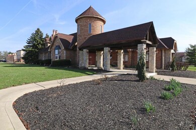 Clubhouse