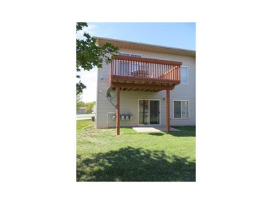 Exterior Back.